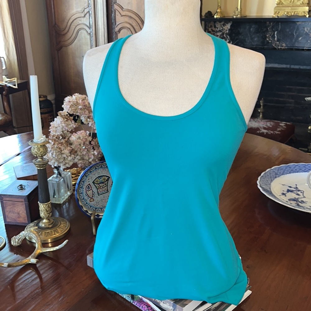 Lululemon Racerback Tank - Picture 4 of 9